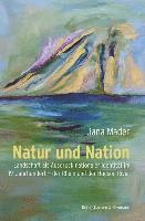 bokomslag Natur und Nation