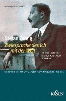 bokomslag Stefan Zweig ,Zwiesprache des Ich mit der Welt'