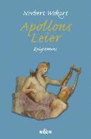 bokomslag Apollons Leier
