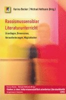 bokomslag Rassismussensibler Literaturunterricht