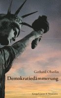 bokomslag Demokratiedämmerung