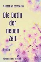 bokomslag Die Botin der neuen Zeit