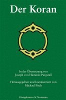 Michael Fisch - Der Koran, Inbunden