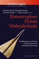 Susanne Dinkl, Michaela Fenske, Joachim Hamm, Felix Linzner - Katastrophen, Fluten, Weltenbrände, Häftad