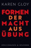 bokomslag Formen der Machtausübung