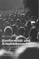 Bernhard Nienaber - Konformität und Krisenbewusstsein, Häftad