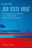 bokomslag »Der stete Krieg«