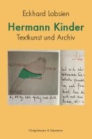 bokomslag Hermann Kinder