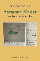 Hermann Kinder 1