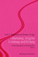 Lebensweg, religiöse Erziehung und Bildung 1