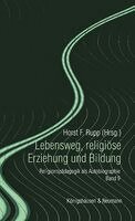 Horst F. Rupp - Lebensweg, religiöse Erziehung und Bildung, Inbunden. Tillgänglighet: Lägg i varukorg