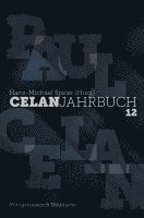 Celan Jahrbuch 12 1