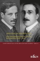 Stefan Zweig und Jakob Wassermann 1