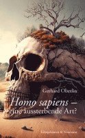 bokomslag Homo Sapiens -