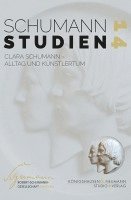 bokomslag Clara Schumann
