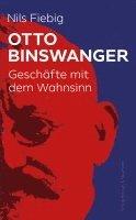 bokomslag Otto Binswanger