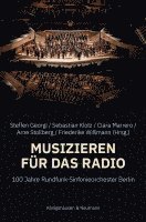 bokomslag Musizieren für das Radio