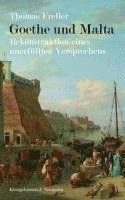Goethe und Malta