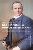 bokomslag Das Individuum und die Gesellschaft