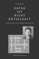 bokomslag Kafka ist nicht rätselhaft