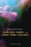 bokomslag Kokain - Opium - Cannabis ... oder?