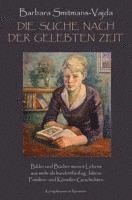 bokomslag Die Suche nach der gelebten Zeit