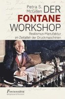 bokomslag Der Fontane Workshop