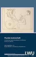 bokomslag Plurale Autorschaft