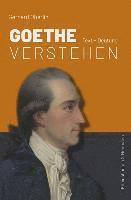 bokomslag Goethe verstehen