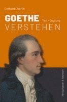 Goethe verstehen 1