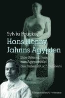 Sylvia Peuckert - Hans Henny Jahnns Ägypten, Häftad