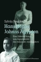 Hans Henny Jahnns Ägypten 1