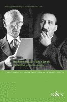 Regina Bucher, Arturo Larcati - Hermann Hesse · Stefan Zweig, Häftad
