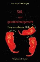 Stil- und geschlechtergerecht 1