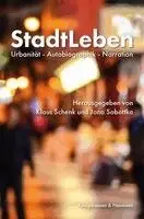 Klaus Schenk, Jano Sobottka - StadtLeben, Häftad. Tillgänglighet: Lägg i varukorg