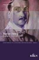 bokomslag Stefan Zweig