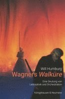 bokomslag Wagners Walküre