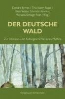 bokomslag Der Deutsche Wald