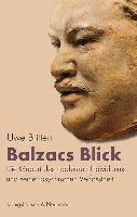 bokomslag Balzacs Blick