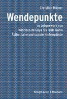 Christian Mürner - Wendepunkte, Häftad