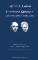 Bernd A. Laska - Hermann Schmitz 1