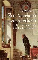 bokomslag Von Auerbach zu Auerbach