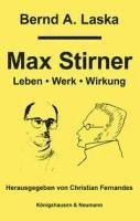 bokomslag Max Stirner