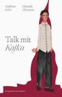 bokomslag Talk mit Kafka