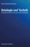 bokomslag Ontologie und Technik