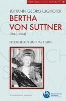 bokomslag Bertha von Suttner (1843-1914)