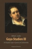 bokomslag Goya-Studien III