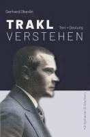 bokomslag Trakl verstehen