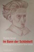 Thomas Berger - Im Bann der Schönheit, Häftad