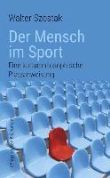 bokomslag Der Mensch im Sport